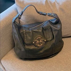 Tory Burch Amanda slouchy hobo